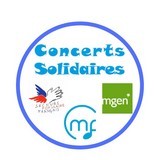 concerts solidaires
